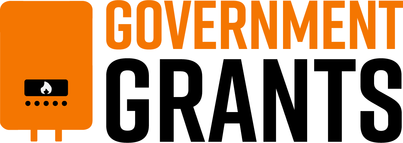 Logo-government grants