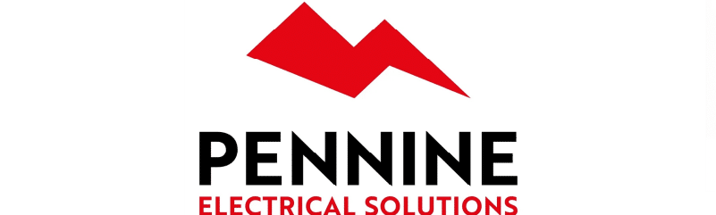 Logo-Pennine electrical solutions s