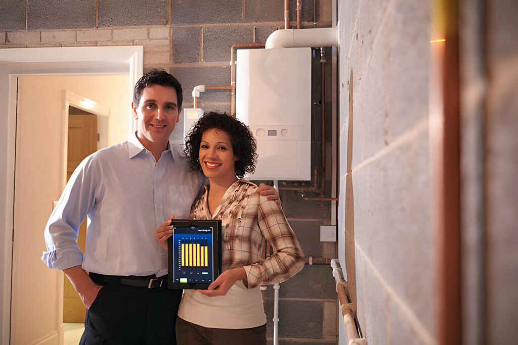 Get The Boiler YOUR Home Deserves with UK FREE Boiler Grant