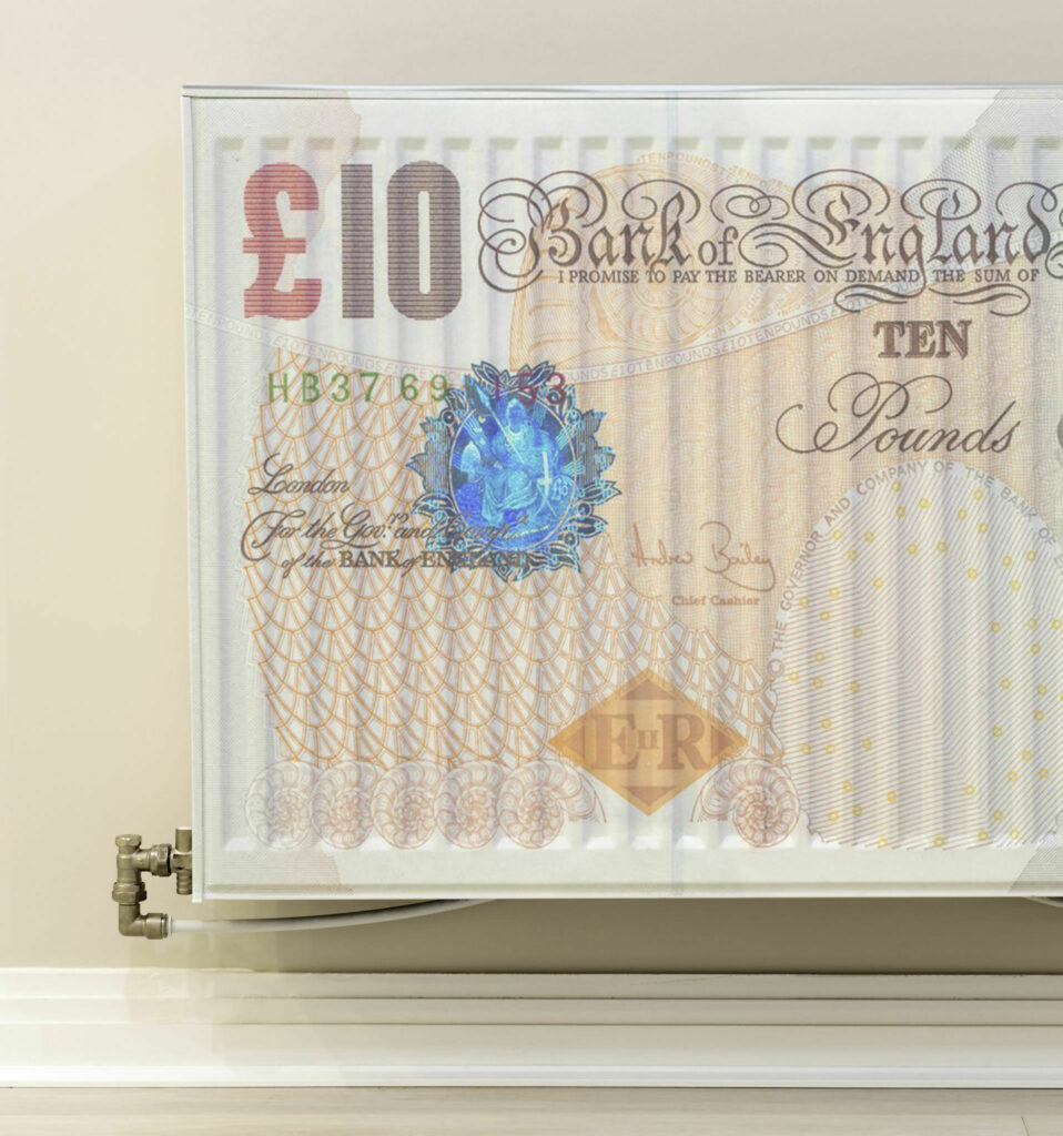 Warmth Is Here Grants for Cozy Living's First Time Central Heating Grant