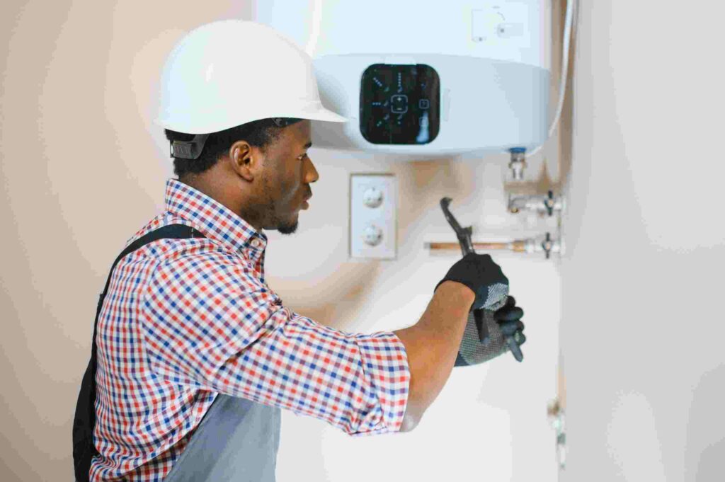 Get your boiler serviced by our professionals