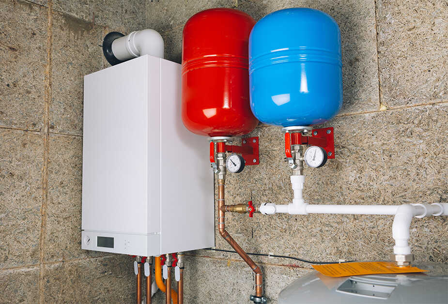 Is Boiler Pump Overrun OK or Not? how to control it?