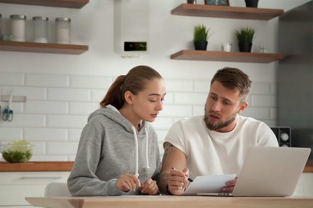 Can I still get a new boiler grant even though I don’t know about my provider? Eco4 Government