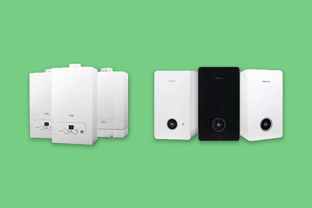 Baxi Boilers vs Worcester Bosch Comparison A Ultimate Guide