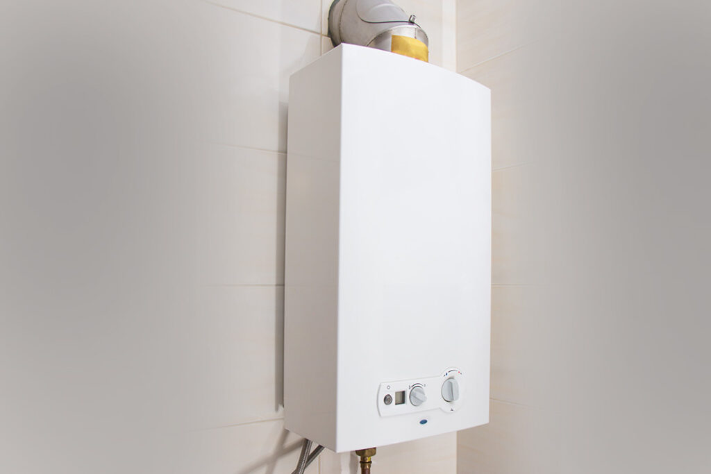 best companies for combi boiler