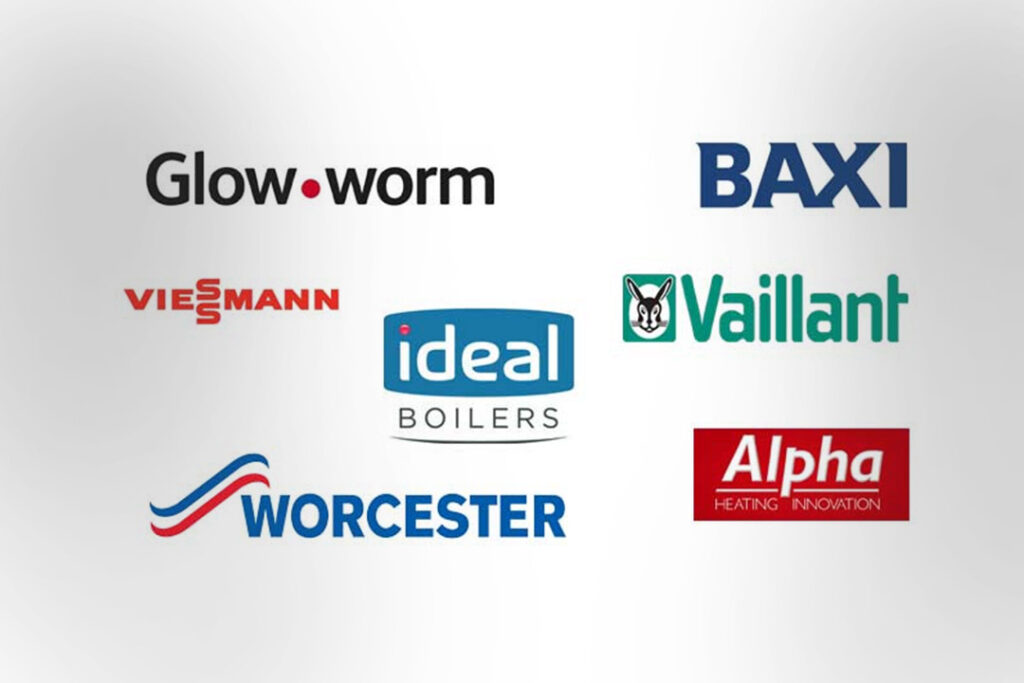 companies that make combi boilers 