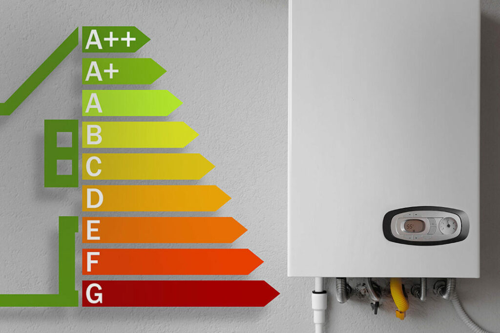 High-Efficiency-Boilers