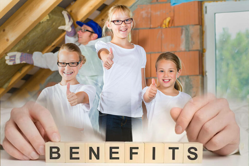 Benefits-of-Receiving-a-Loft-Insulation