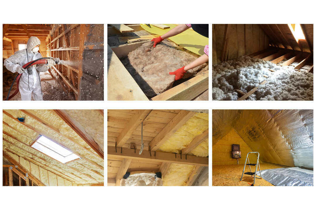 Types-of-Loft-Insulation