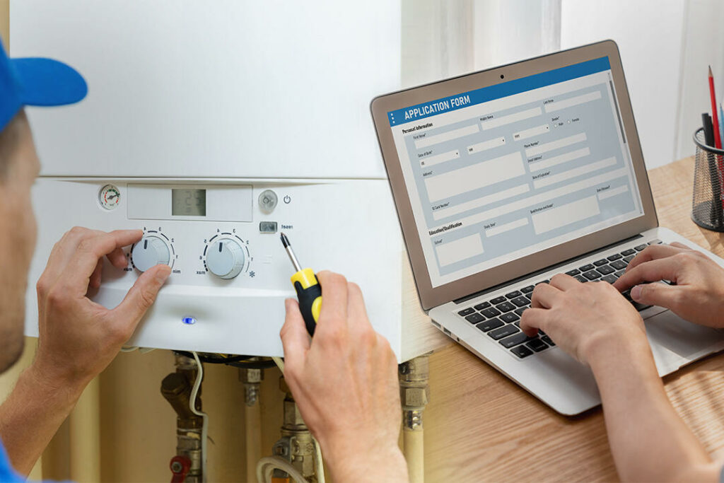 How to Apply for Boiler Grants in the UK