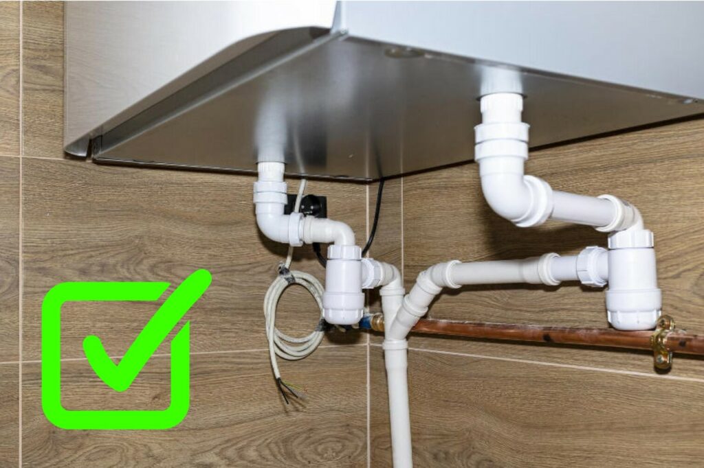 Boiler Condensate Pipe Regulations