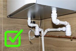 Boiler Condensate Pipe Regulations