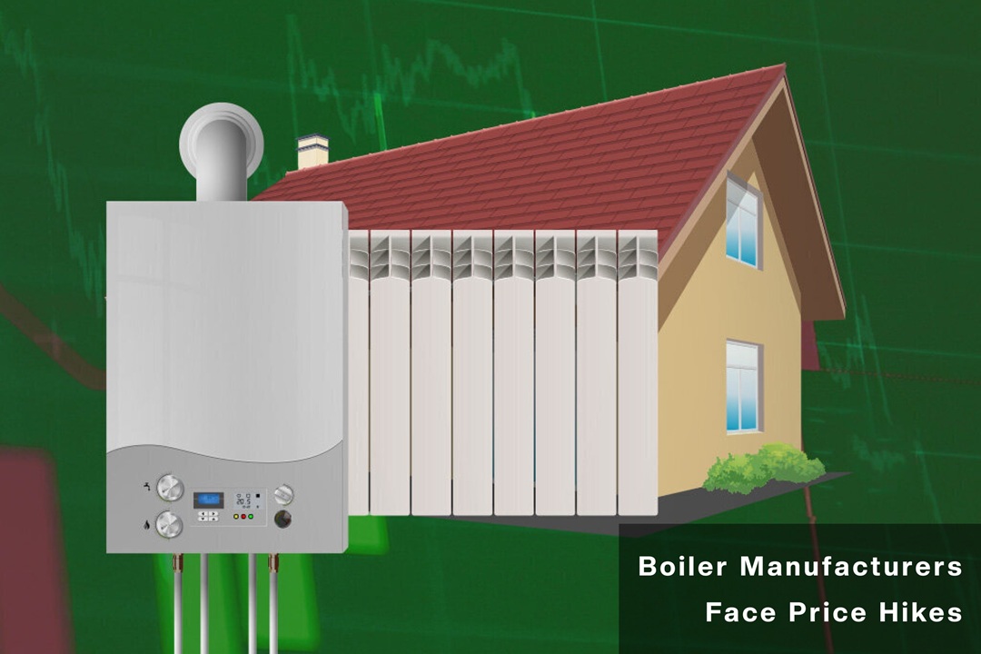 Boiler Manufacturers Face Competition Inquiry Over Boiler Price Hikes