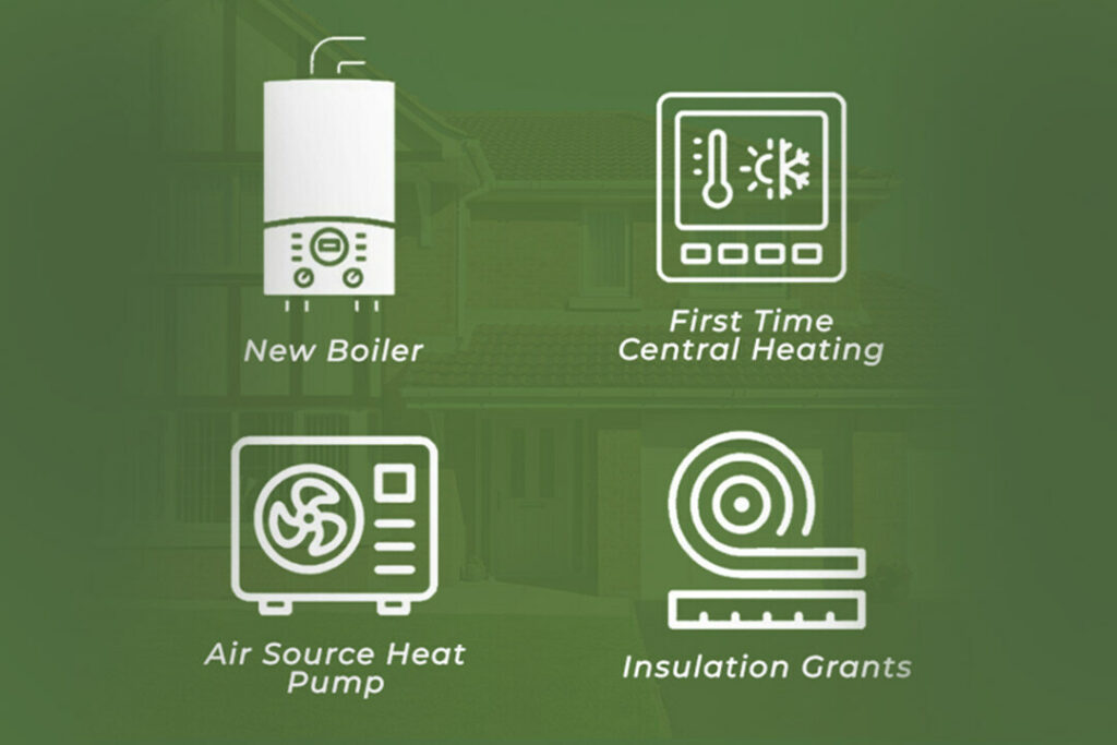 Heating Measures Under ECO4 Scheme