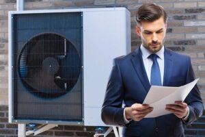 Cut Your Energy Bills Apply for an Air Source Heat Pump Grant Today