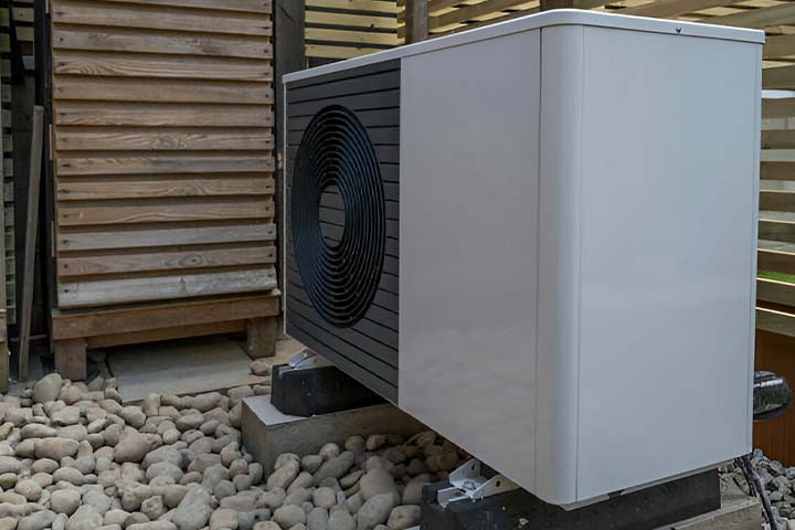 Heat Pumps in 2025