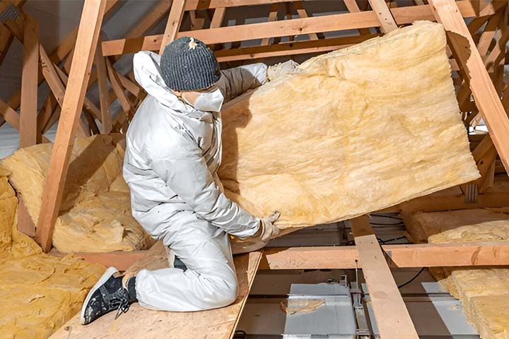 What is Loft Insulation The Ultimate Guide, Benefits, and Tips for 2025