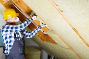 How Loft Insulation Works Reduce Heat Loss & Save Energy