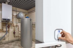 System Boilers vs Combi Boilers