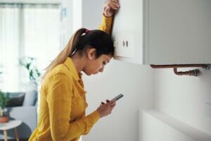 What to Do if You Can't Afford a New Boiler