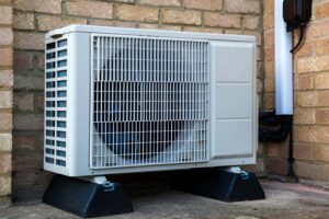 How to Get a Free Air Source Heat Pump in the UK