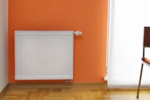 Upgrade Your Home with First-Time Central Heating Grants