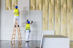 UK government insulation grant guide – does the government pay for home insulation upgrades?