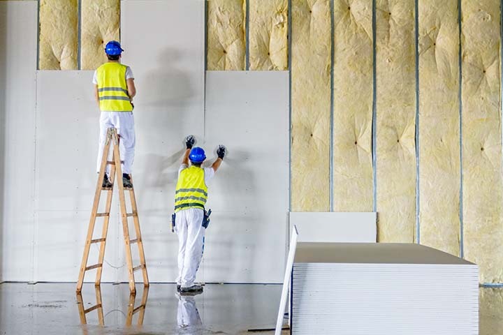 UK government insulation grant guide – does the government pay for home insulation upgrades?