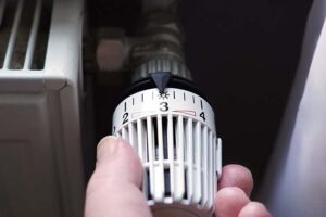 Central Heating Not Working