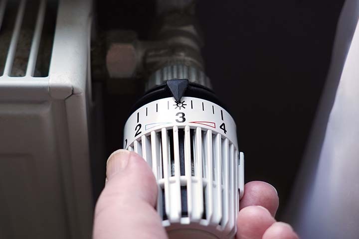 Central Heating Not Working
