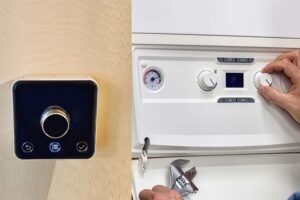 Best Hive thermostat for combi boiler heating control
