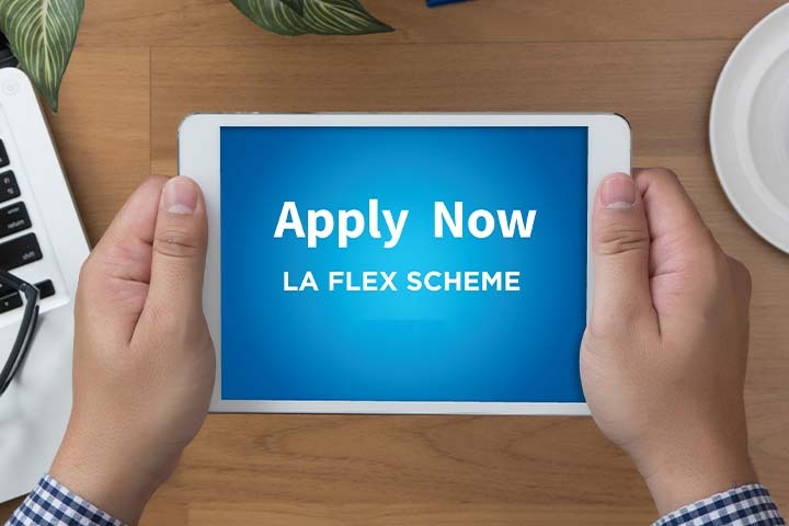 LA Flex