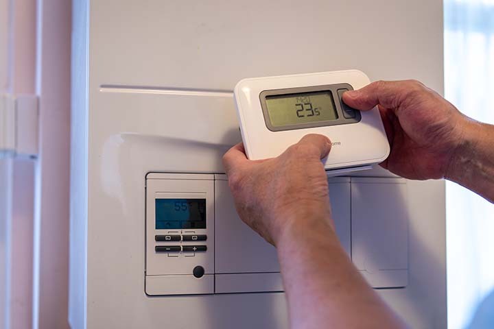 Can I Use Any Wireless Thermostat With My Boiler