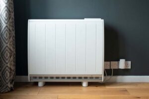 Electric Storage Heater