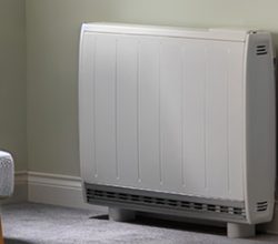 High Heat Retention Storage Heaters – Fully Free