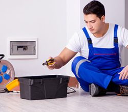 Professional Installation & Disposal