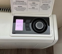 Smart Self-Learning Controls